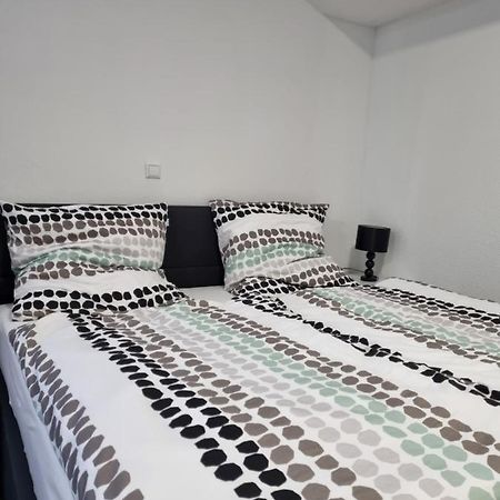 Sm Apartment Triberg im Schwarzwald Bagian luar foto