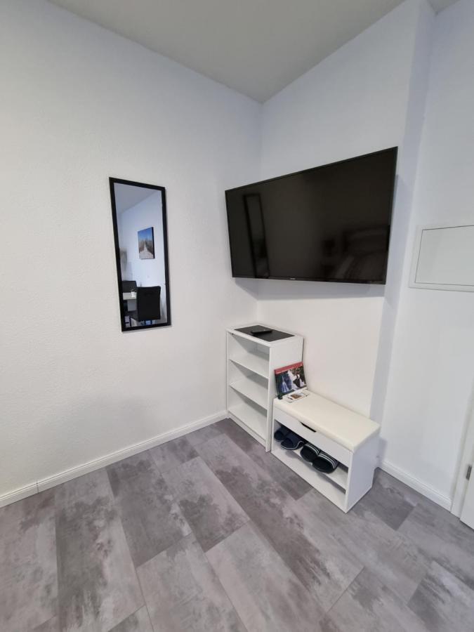 Sm Apartment Triberg im Schwarzwald Bagian luar foto
