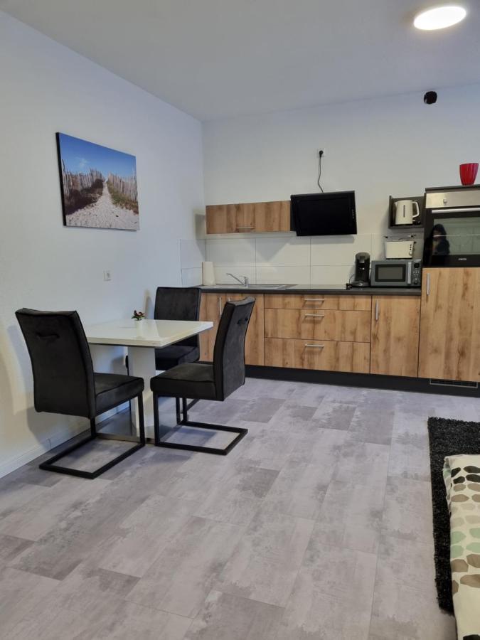 Sm Apartment Triberg im Schwarzwald Bagian luar foto