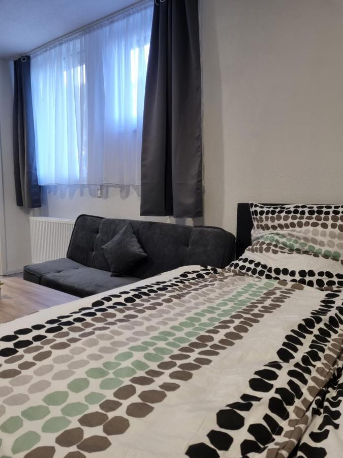 Sm Apartment Triberg im Schwarzwald Bagian luar foto