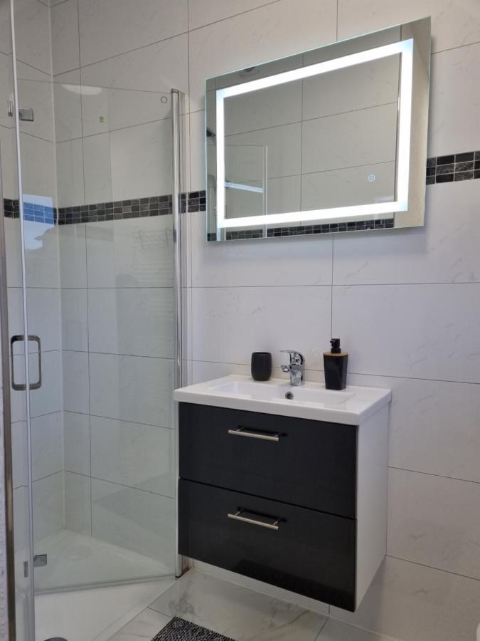 Sm Apartment Triberg im Schwarzwald Bagian luar foto