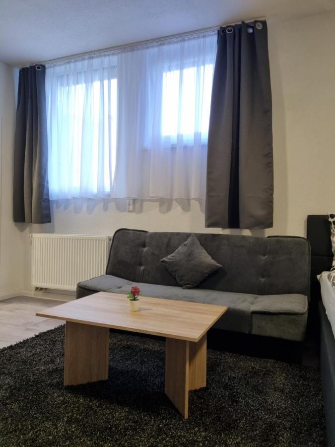 Sm Apartment Triberg im Schwarzwald Bagian luar foto
