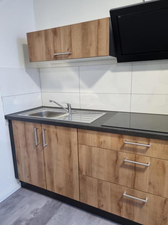 Sm Apartment Triberg im Schwarzwald Bagian luar foto