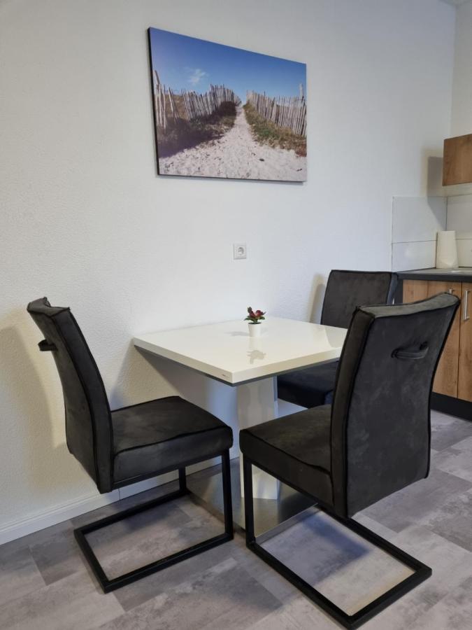 Sm Apartment Triberg im Schwarzwald Bagian luar foto