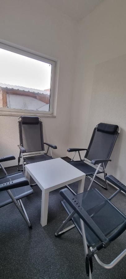 Sm Apartment Triberg im Schwarzwald Bagian luar foto